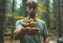 De Bedste Strategier til at Sove Bedre medicinske svampe