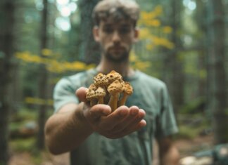 De Bedste Strategier til at Sove Bedre medicinske svampe