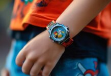 Sådan Får Dit Barn Det Meste Ud af Et Pokémon Ur pokemon ur