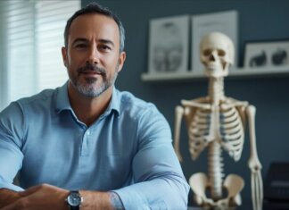 Derfor er en grundig undersøgelse hos kiropraktoren så vigtig