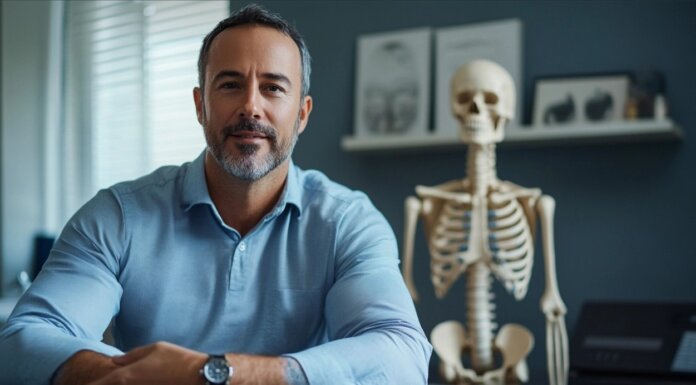 Derfor er en grundig undersøgelse hos kiropraktoren så vigtig