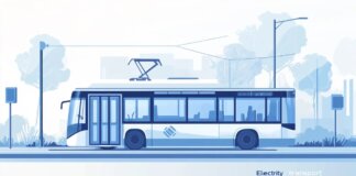 Sådan fungerer eltransport: Fra produktion til stikkontakt