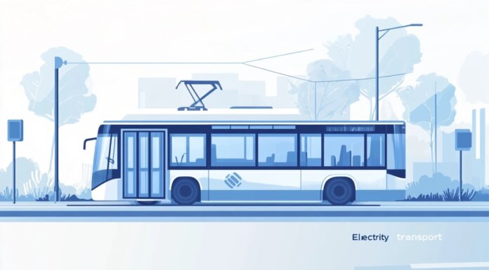 Sådan fungerer eltransport: Fra produktion til stikkontakt