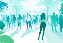 Vi prøvede et saunagus event – her er hvad der skete