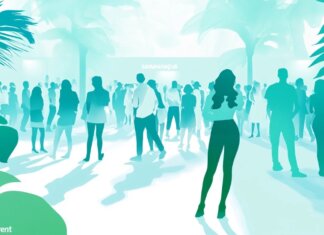 Vi prøvede et saunagus event – her er hvad der skete