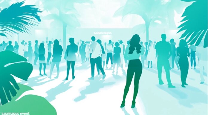 Vi prøvede et saunagus event – her er hvad der skete