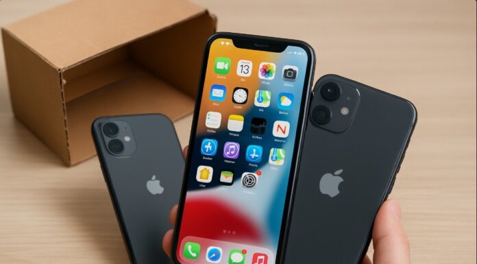 Få prisen vurderet online – og sælg din iPhone på få minutter