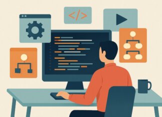 Skræddersyet softwareudvikling: Hvornår betaler det sig?