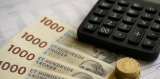 Lån 50.000 kr.: Overvej dette før du låner