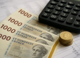 Lån 50.000 kr.: Overvej dette før du låner