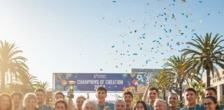 Motivation og Glæde i Sport og Fritid sportspokaler