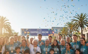 Motivation og Glæde i Sport og Fritid sportspokaler