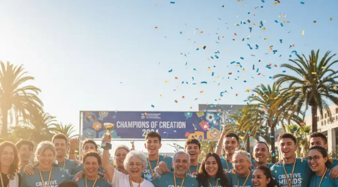 Motivation og Glæde i Sport og Fritid sportspokaler