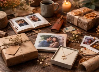 Gaver med personlig betydning: sådan vælger du rigtigt
