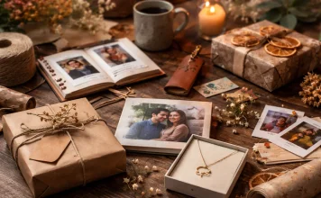 Gaver med personlig betydning: sådan vælger du rigtigt