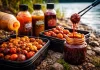 Giv din agn et ekstra boost med dips og liquids