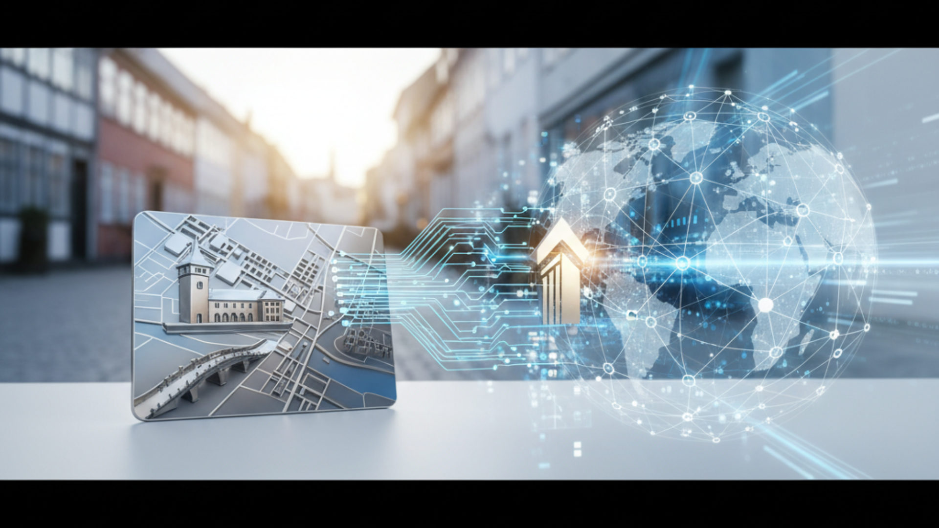 Fra lokal synlighed til digital succes: Strategier for din virksomhed